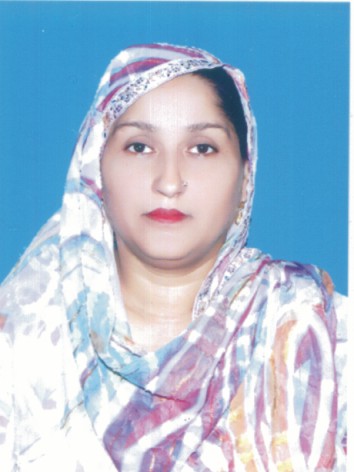 Dr.khalida aslam